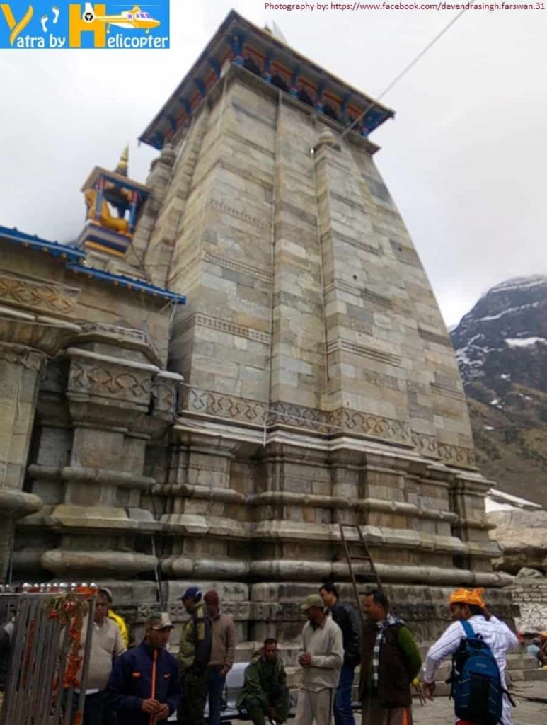 A Complete Trek Guide For Kedarnath Yatra - Kedarnath Trekking Tips