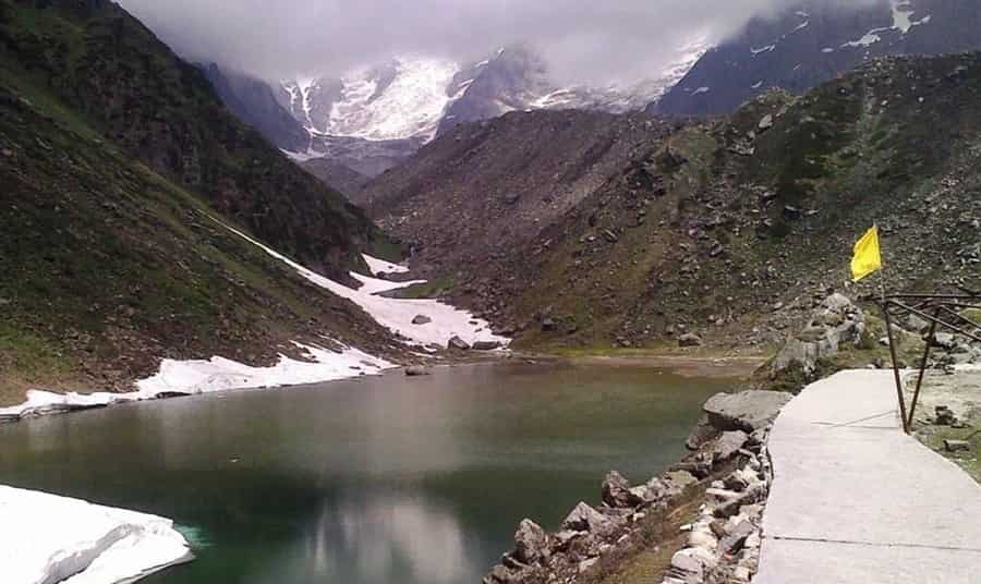 Gandhi Sarovar