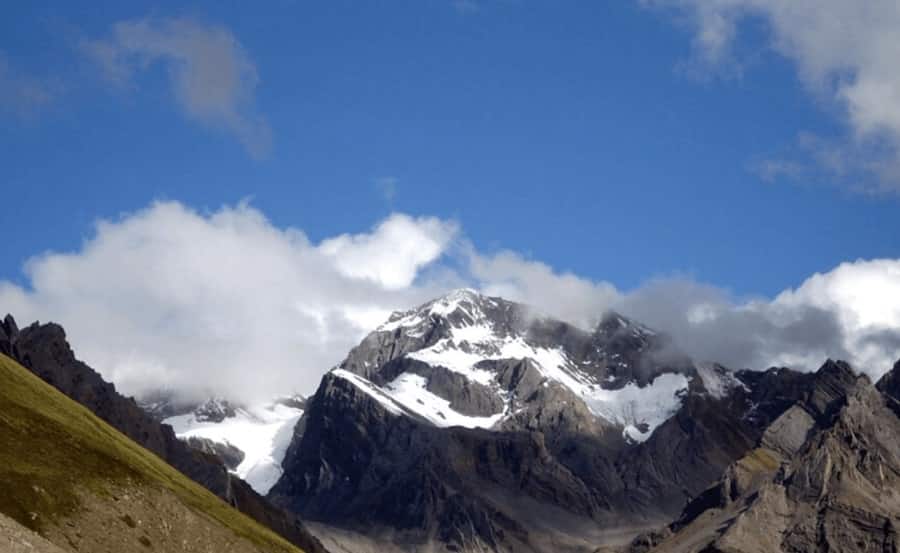 Adi Kailash Yatra 2024 - Best Time to Visit, How to Reach, Tips