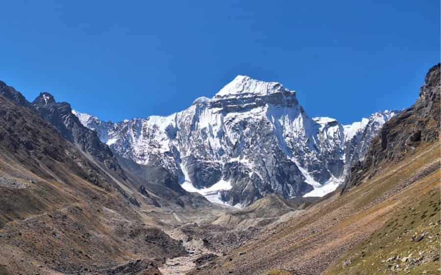 Adi Kailash Yatra Travel Tips