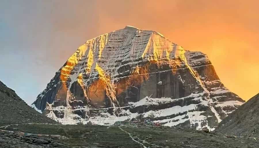 Mount Kailash